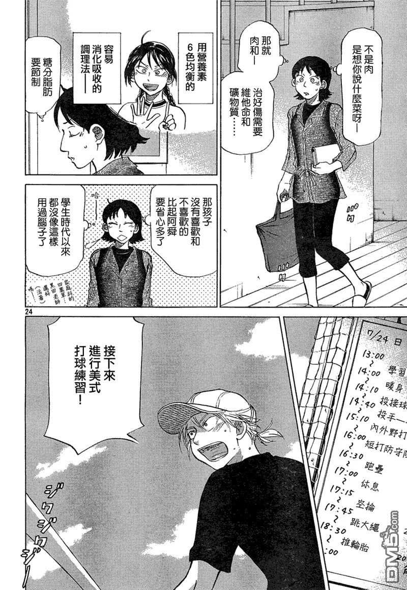第58话 第25页