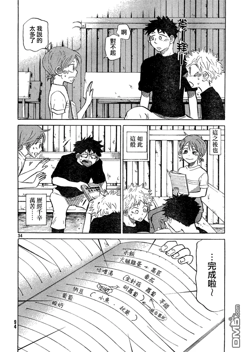 第59话 第34页