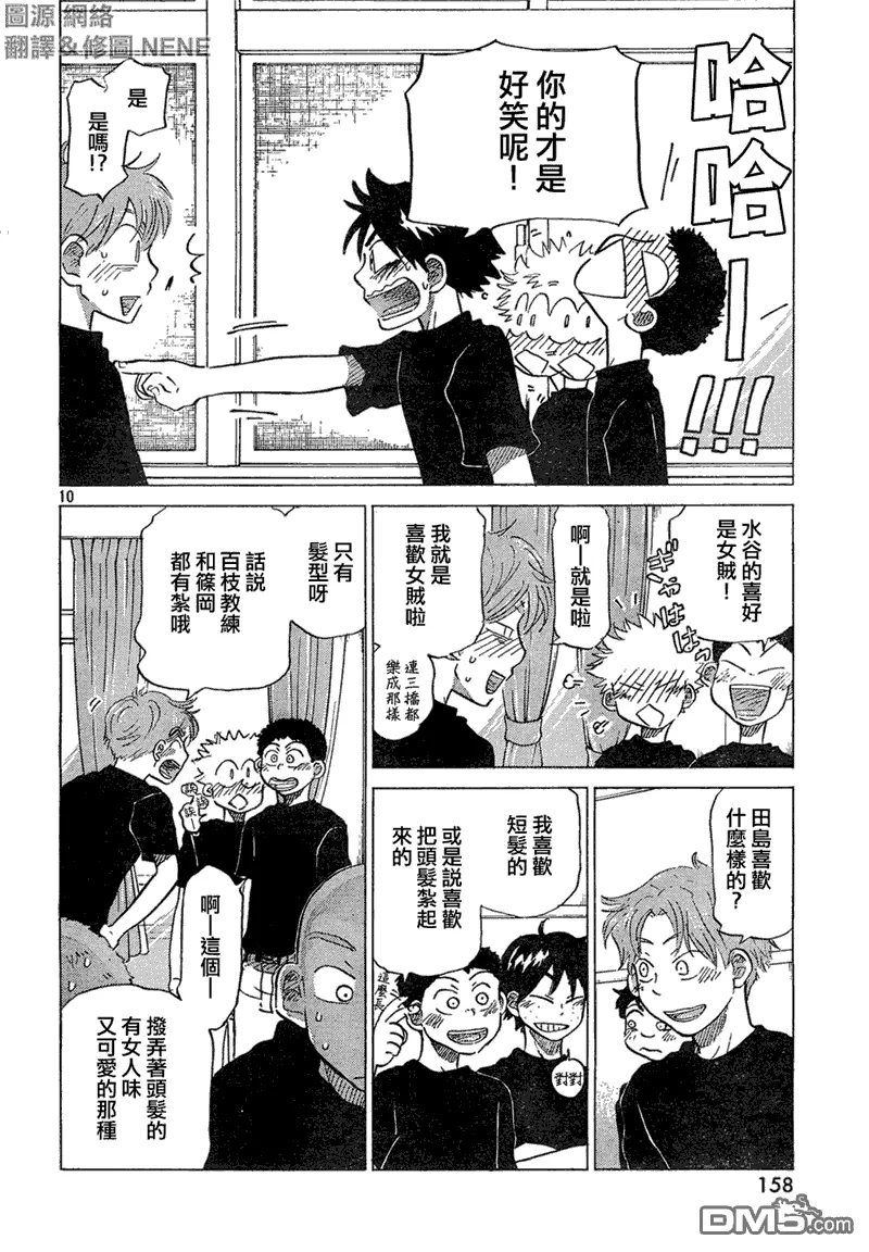 第60话 第10页