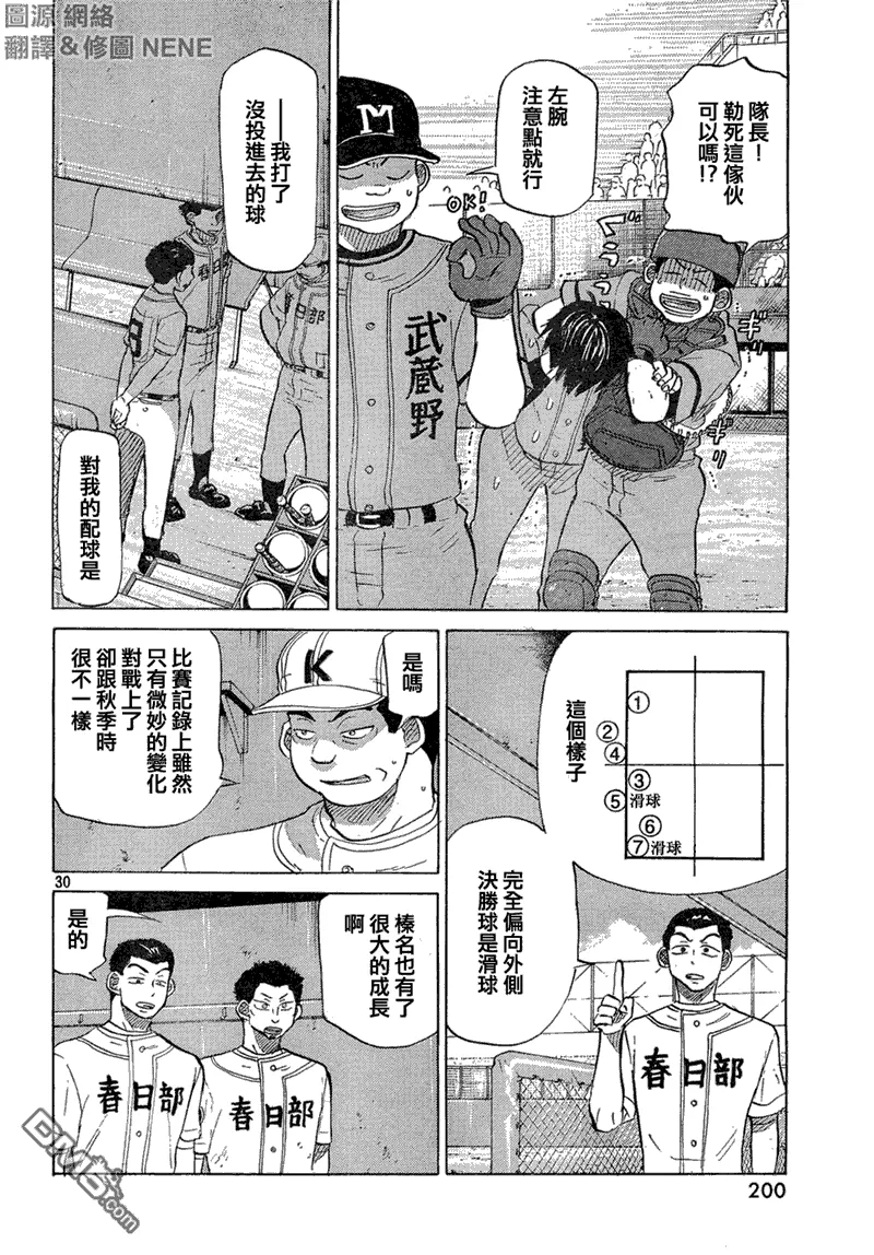第62话 第30页