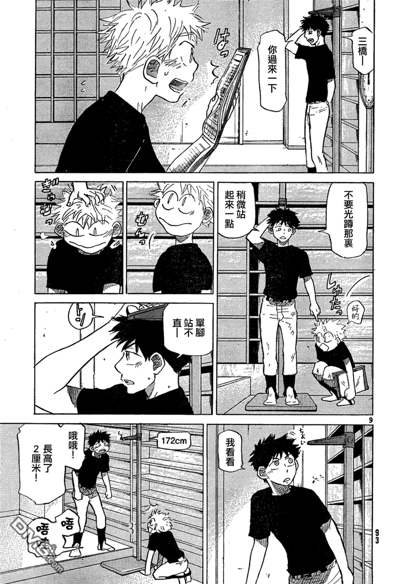第66话 第9页