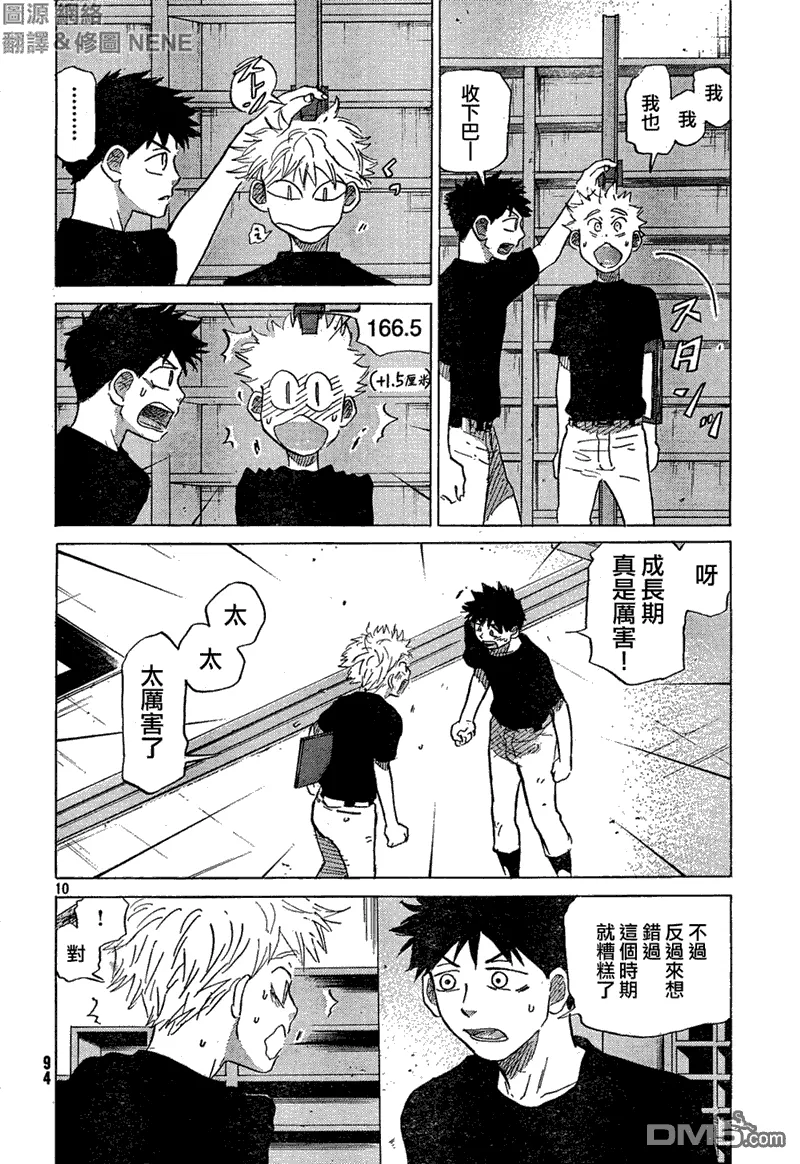 第66话 第10页