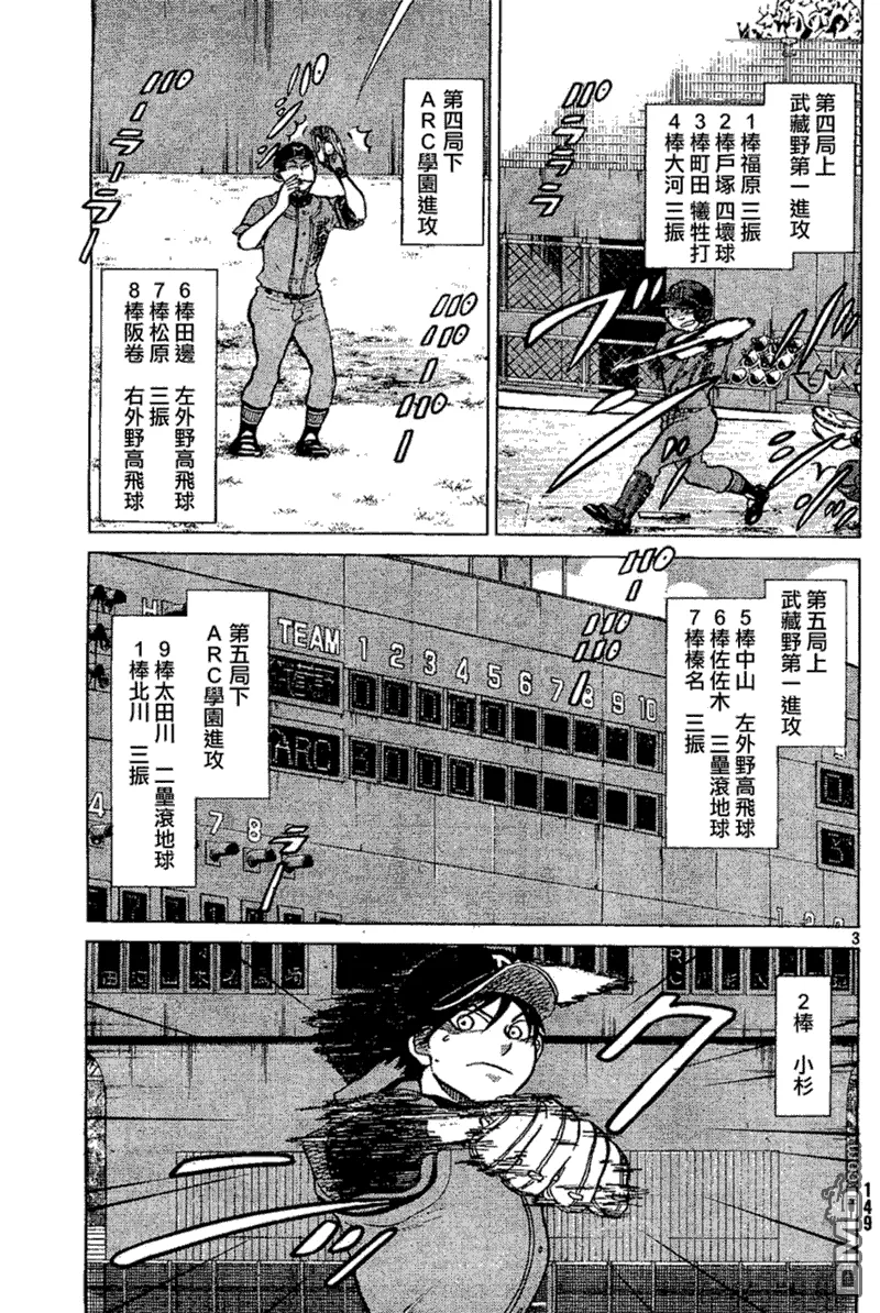 第69话 第3页