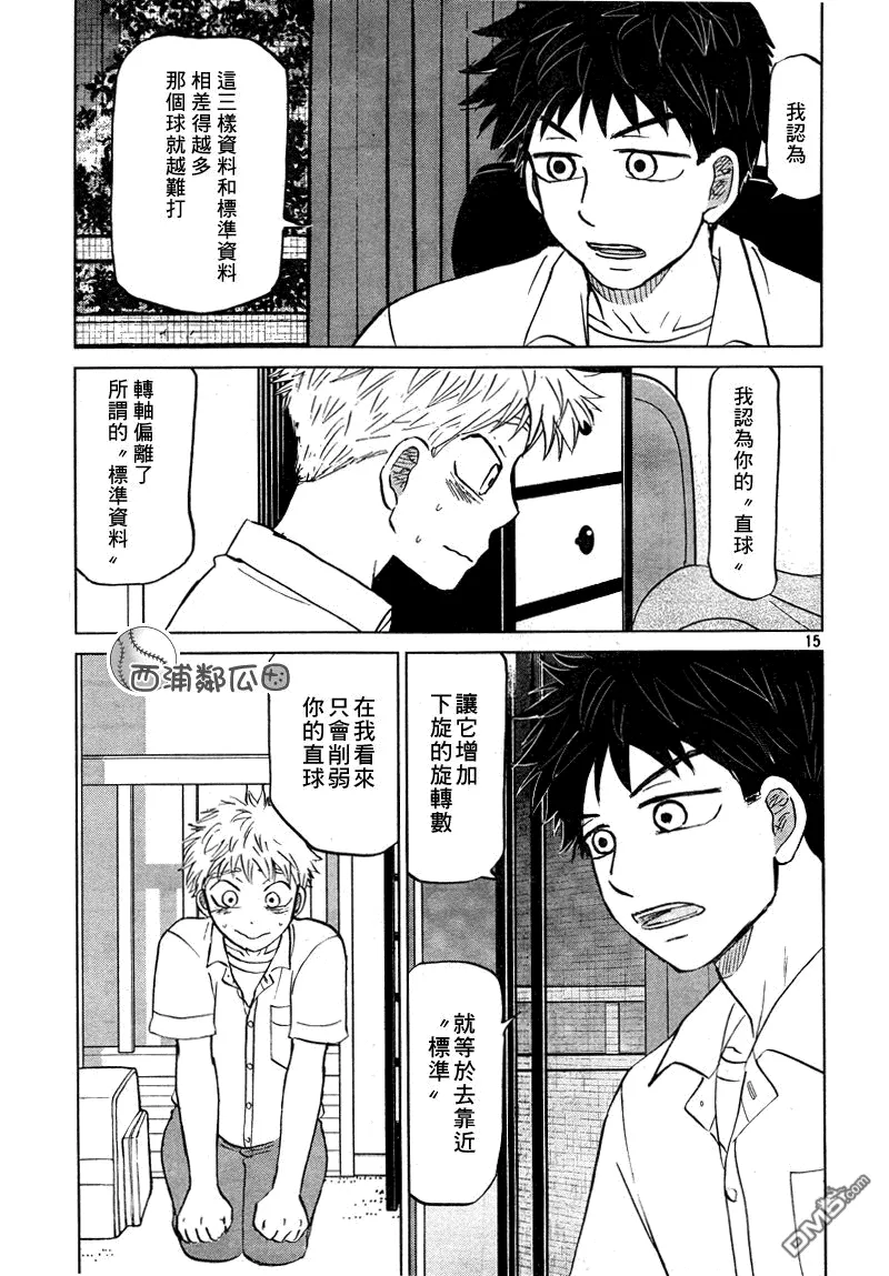 第99话 第15页