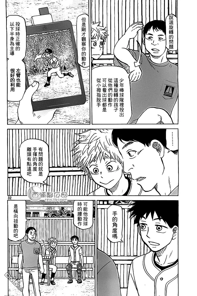 第101话 第32页
