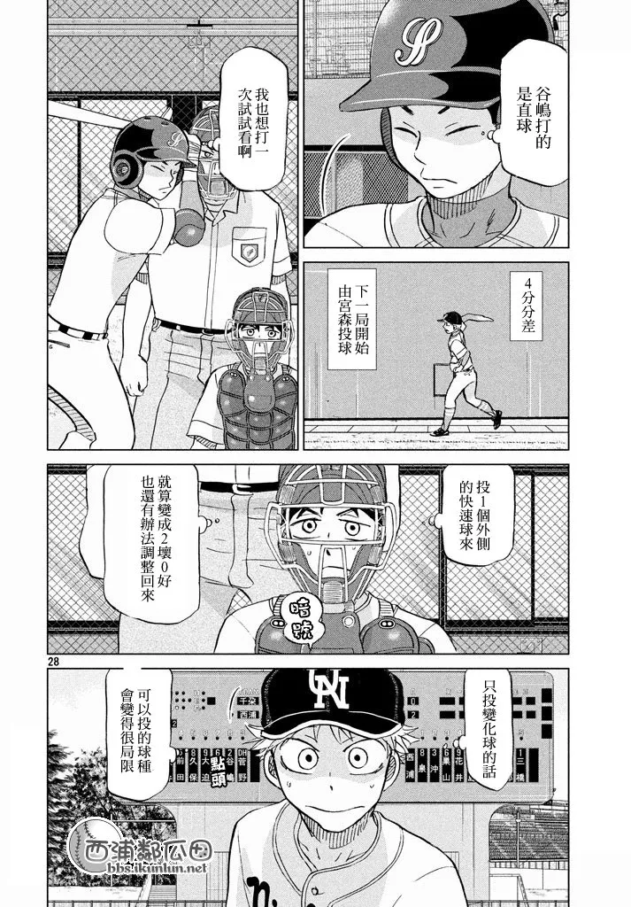 第116话 第28页