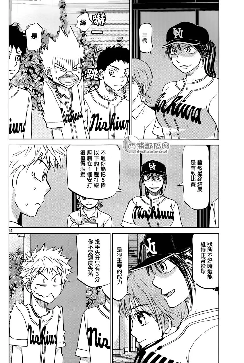 第120话 第14页