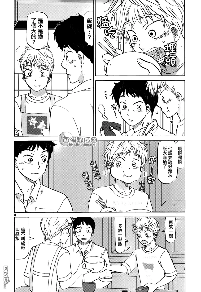 第121话 第8页