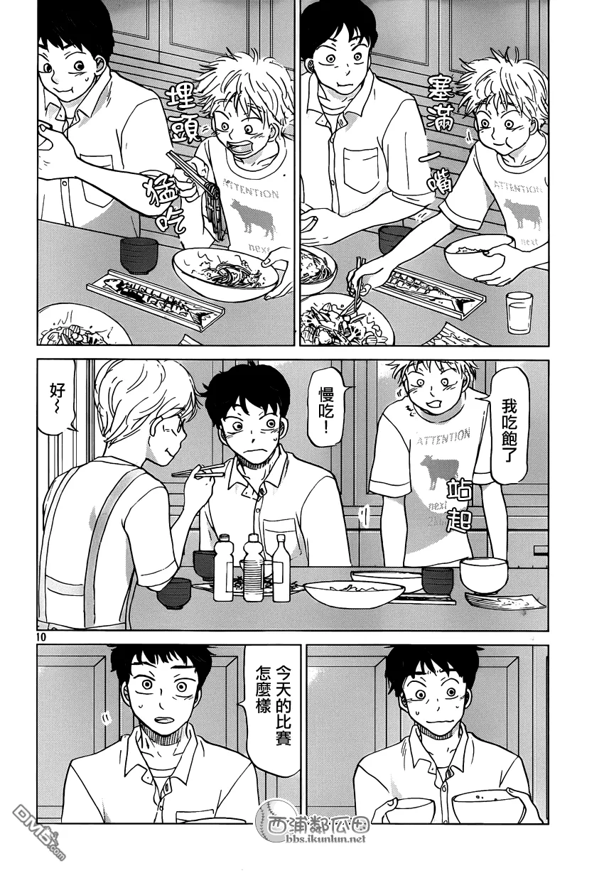 第121话 第10页