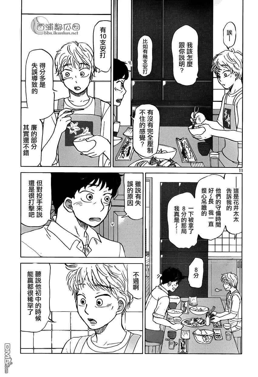 第121话 第11页