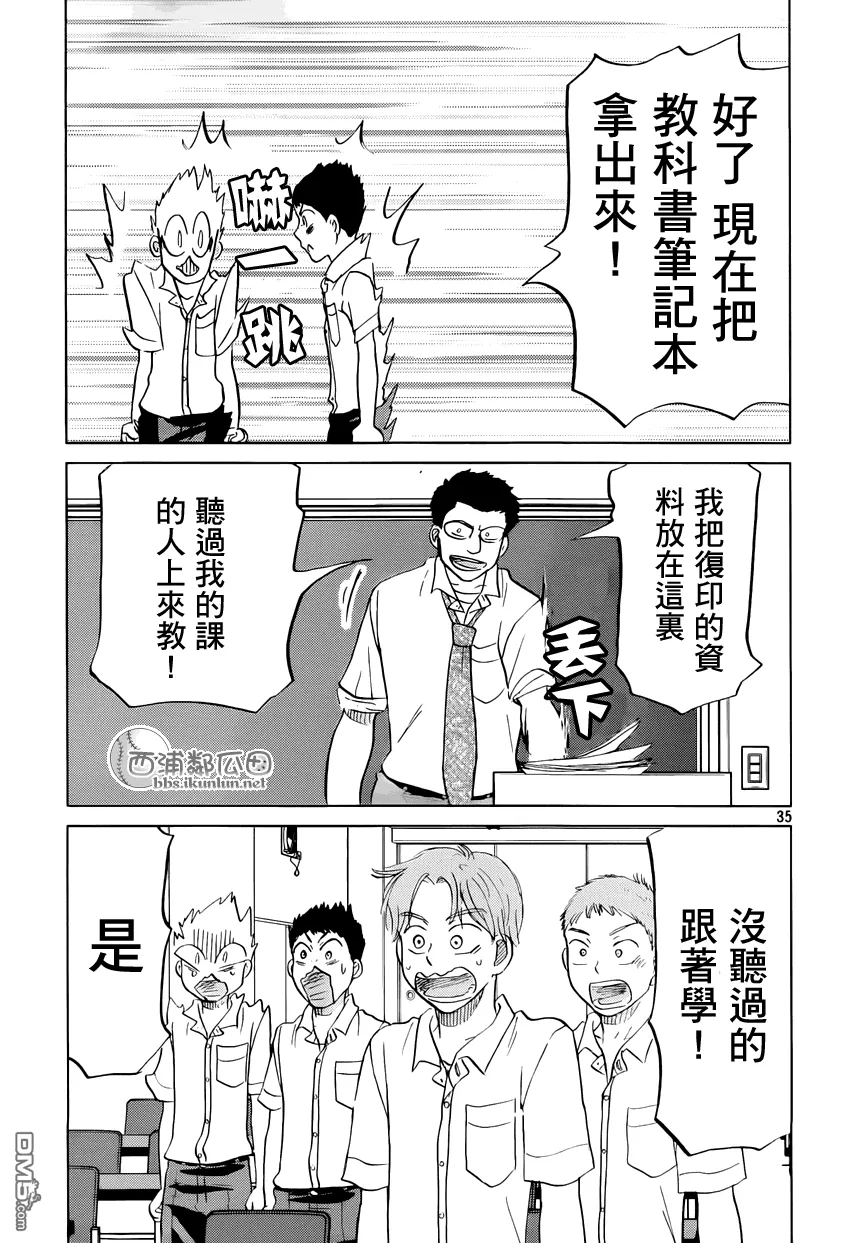 第121话 第35页