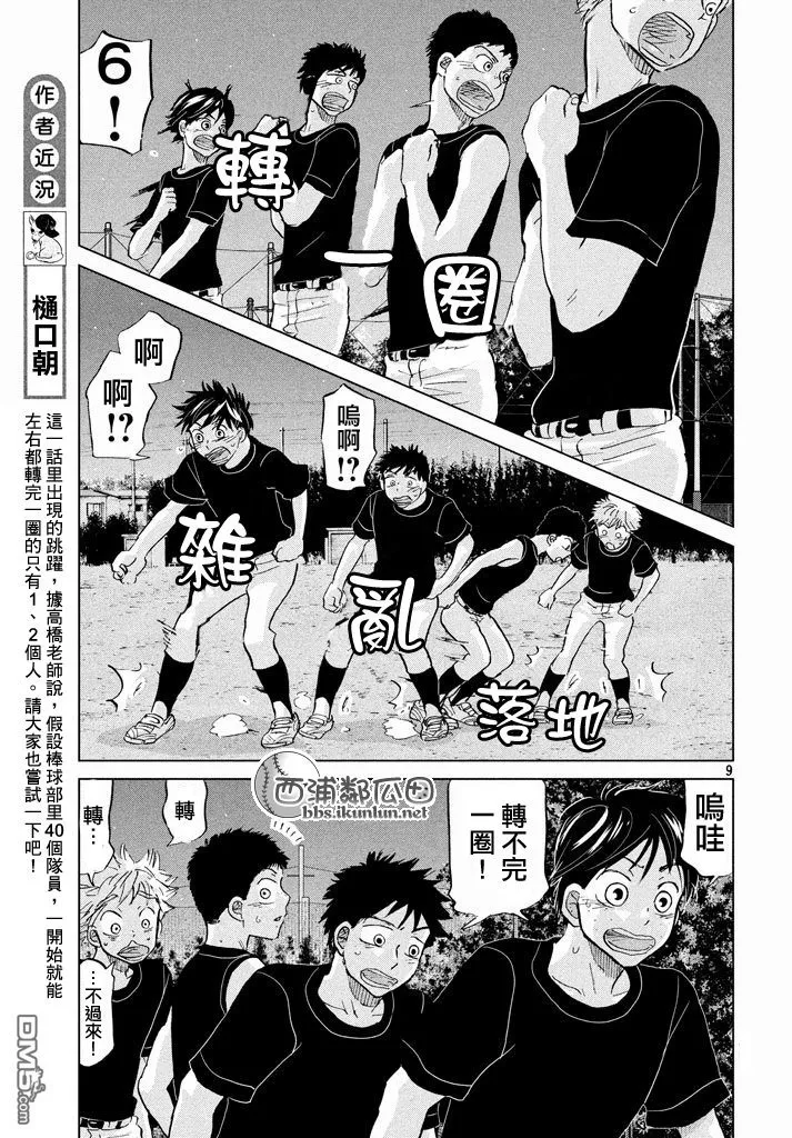 第124话 第9页