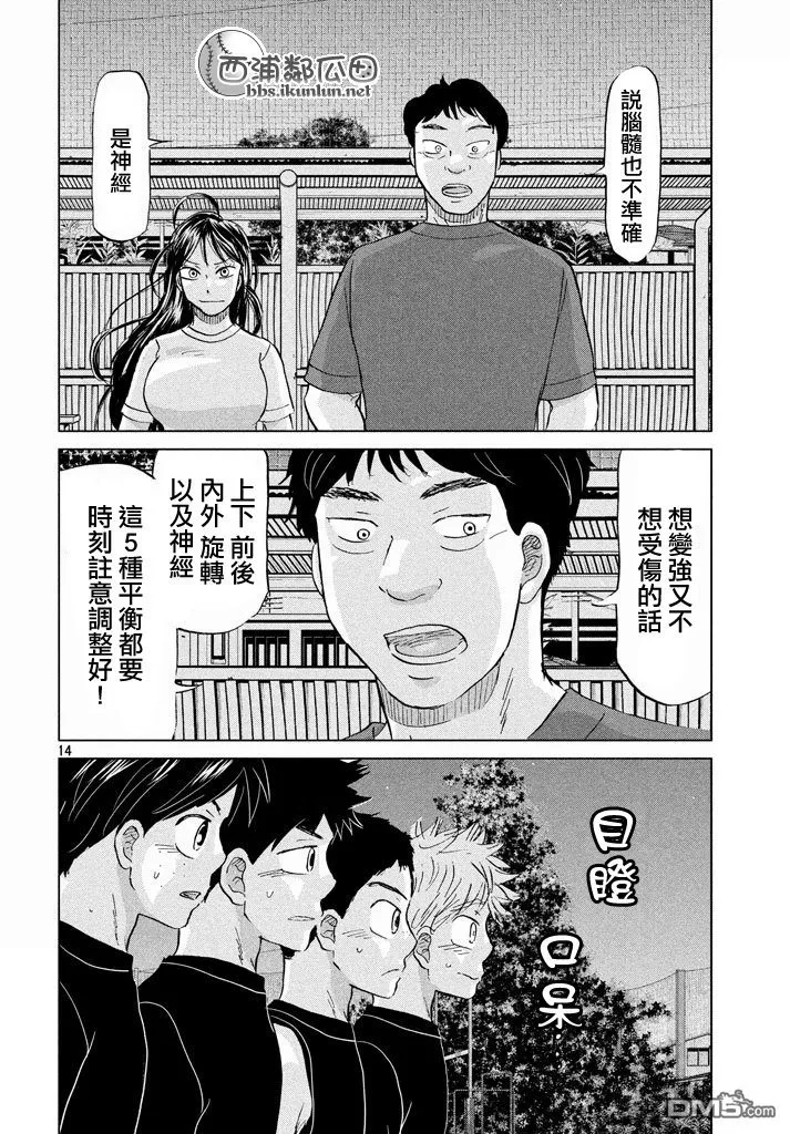 第124话 第14页
