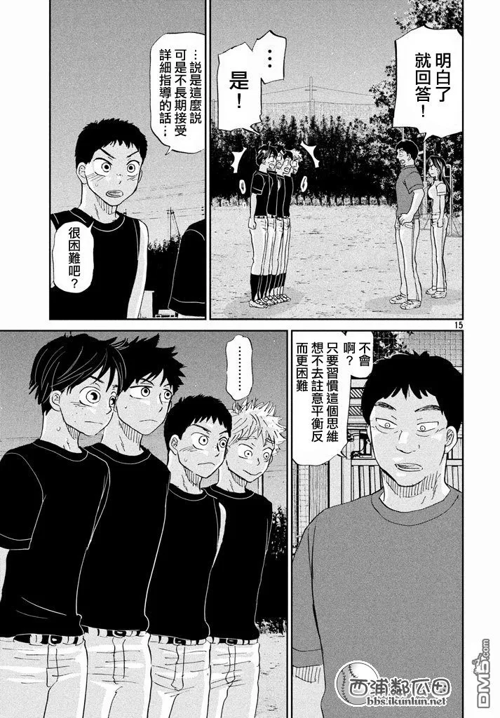 第124话 第15页