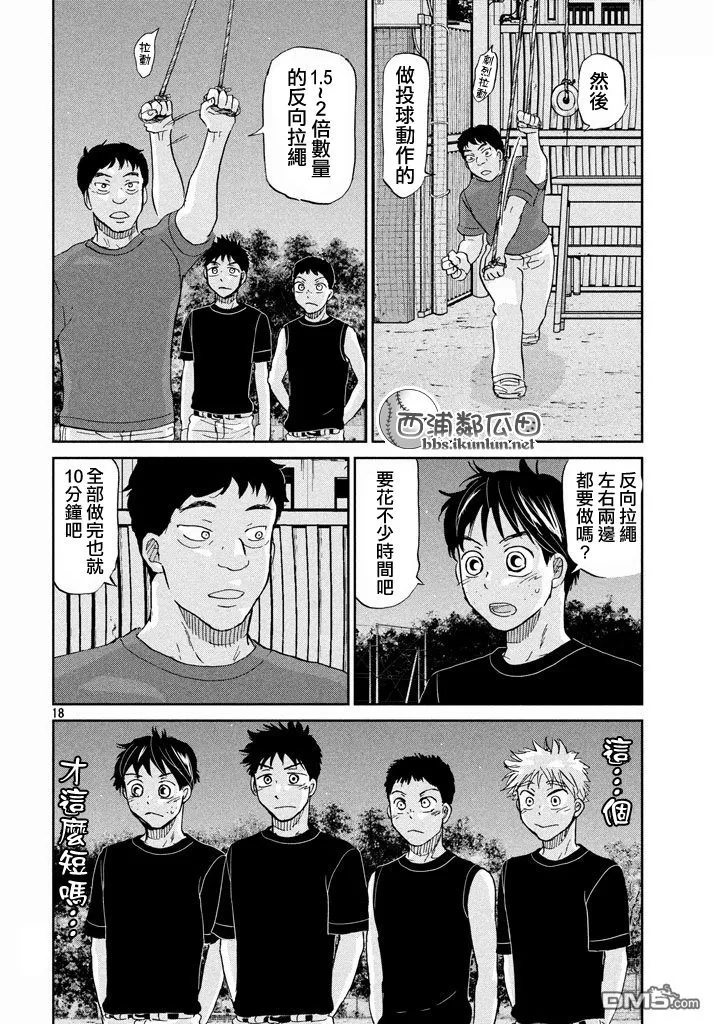 第124话 第18页
