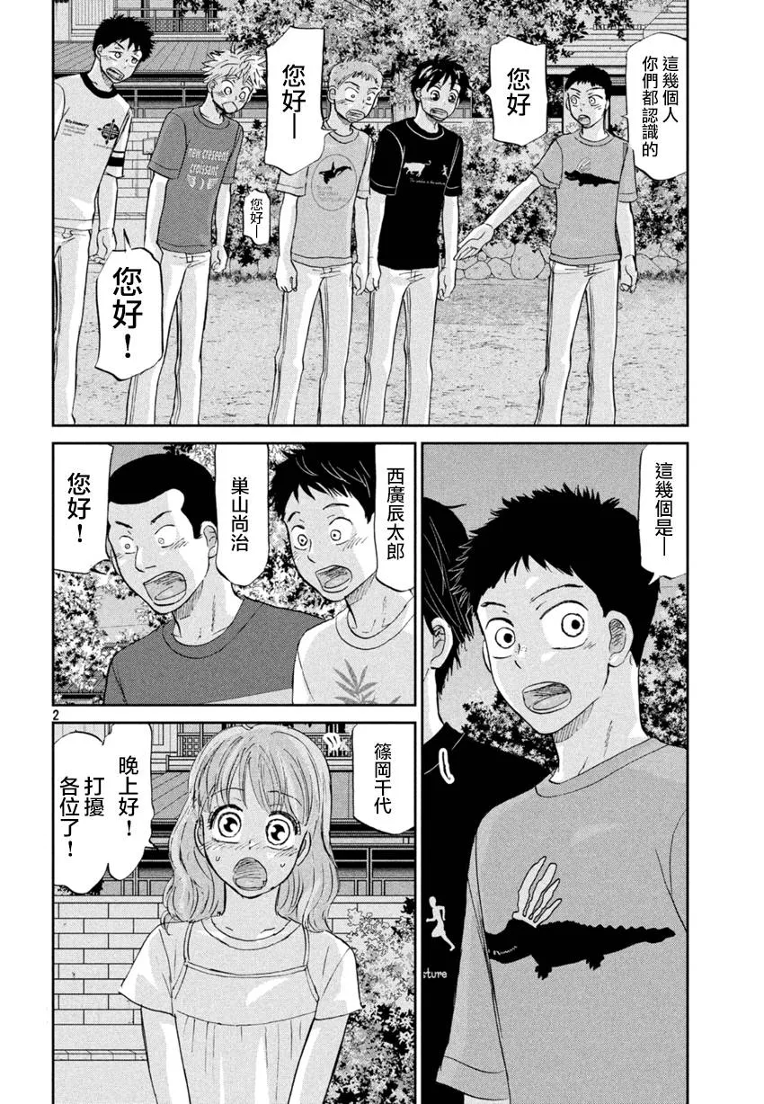 第127话 第2页