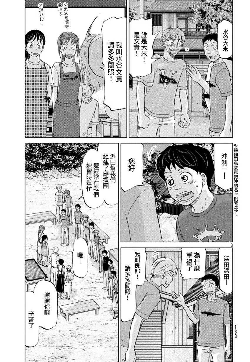 第127话 第3页