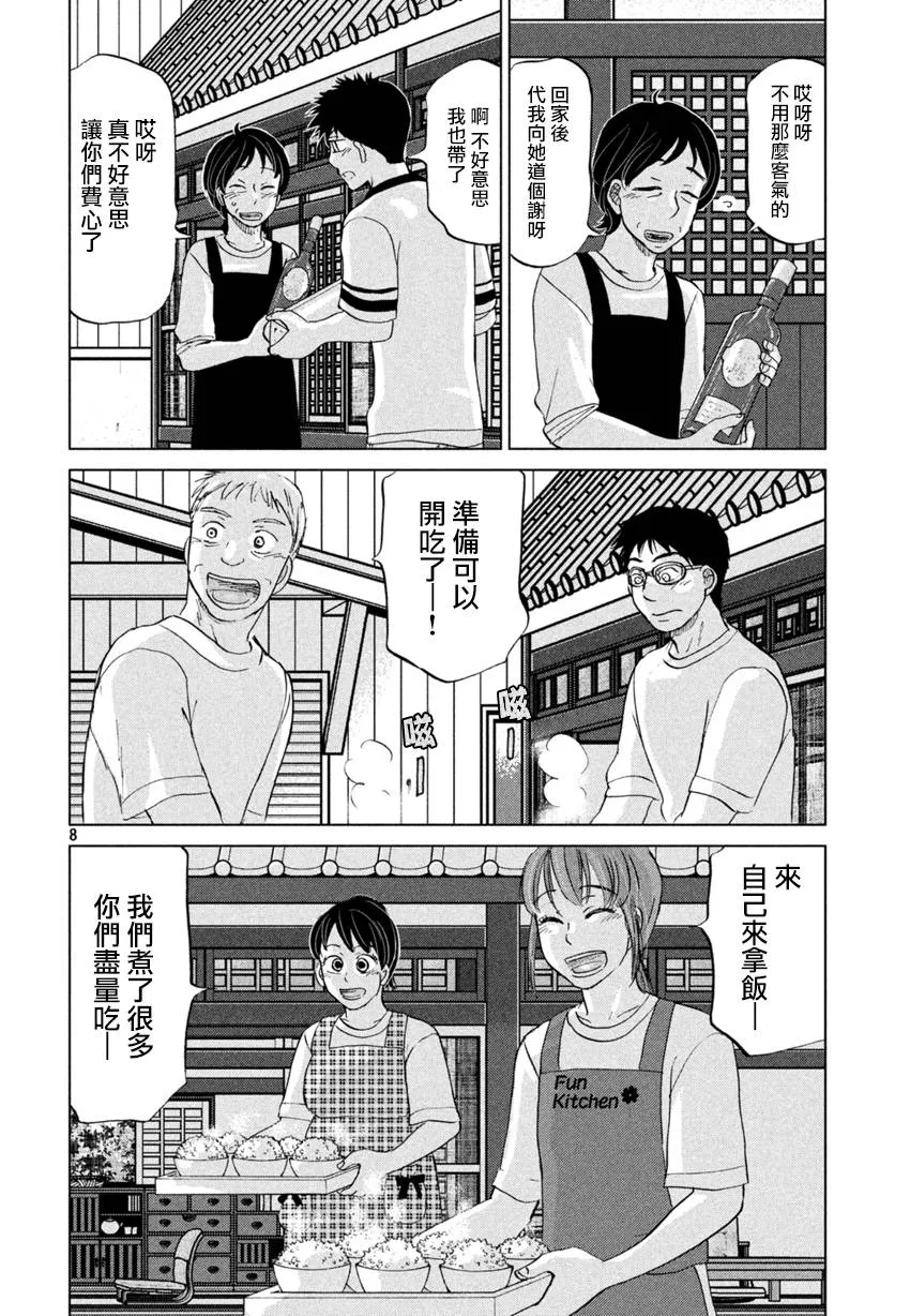 第127话 第8页