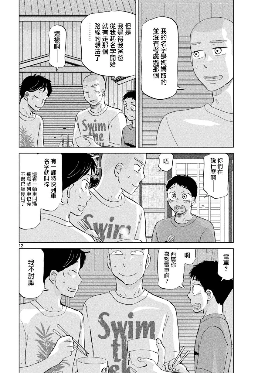 第127话 第12页
