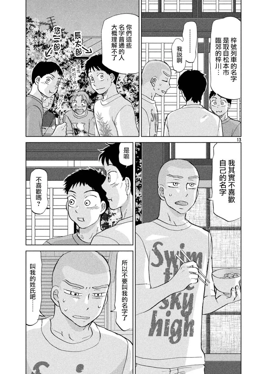 第127话 第13页