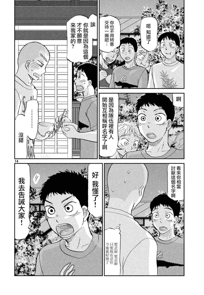 第127话 第14页