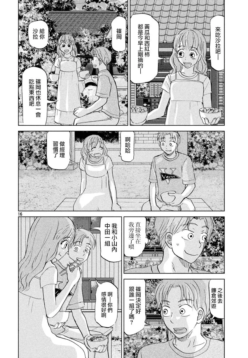 第127话 第16页