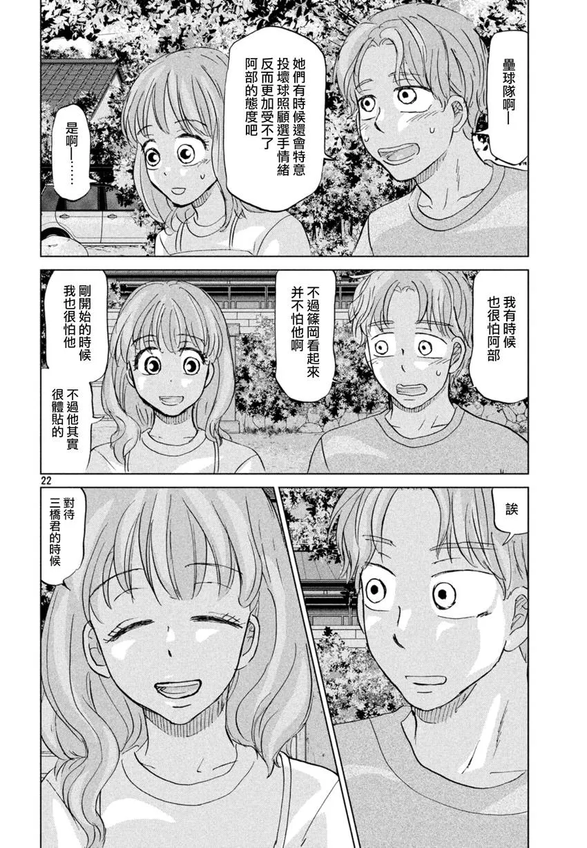 第127话 第21页