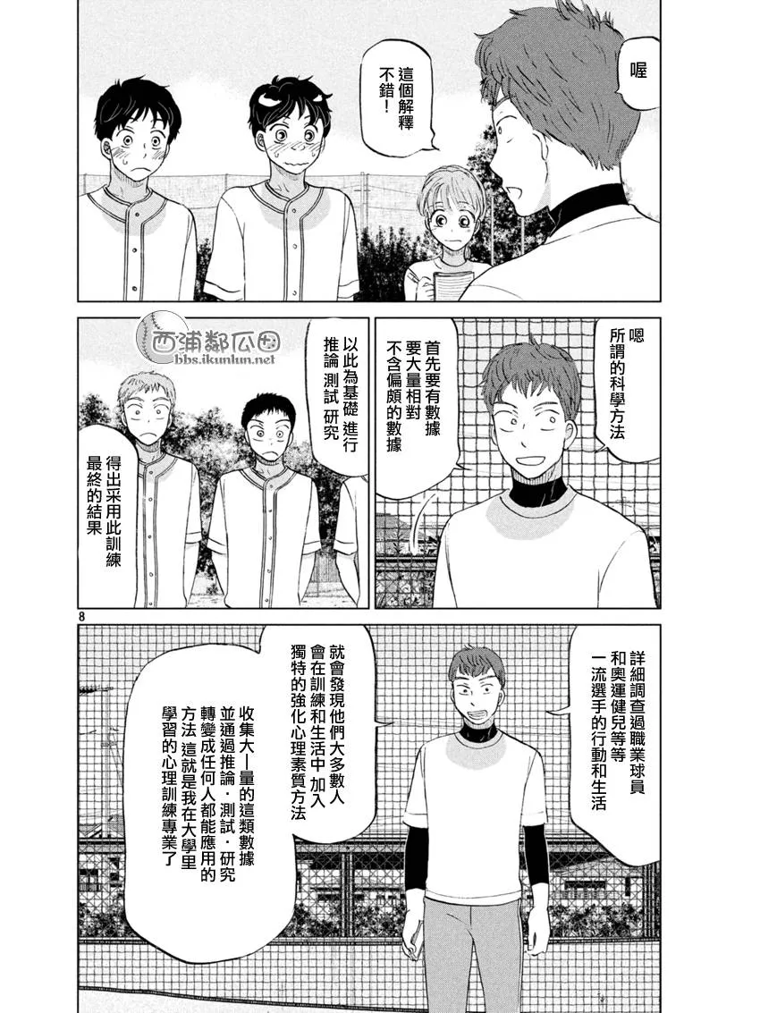 第128话 第9页