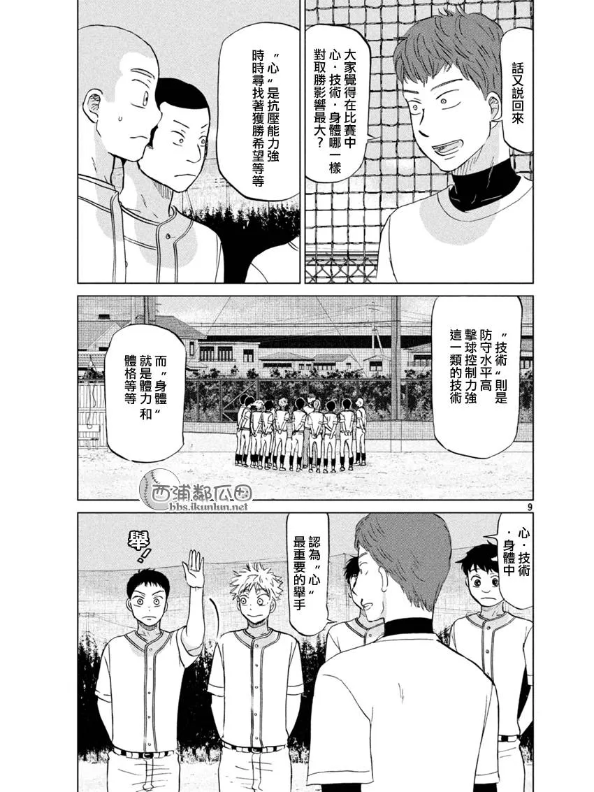 第128话 第10页