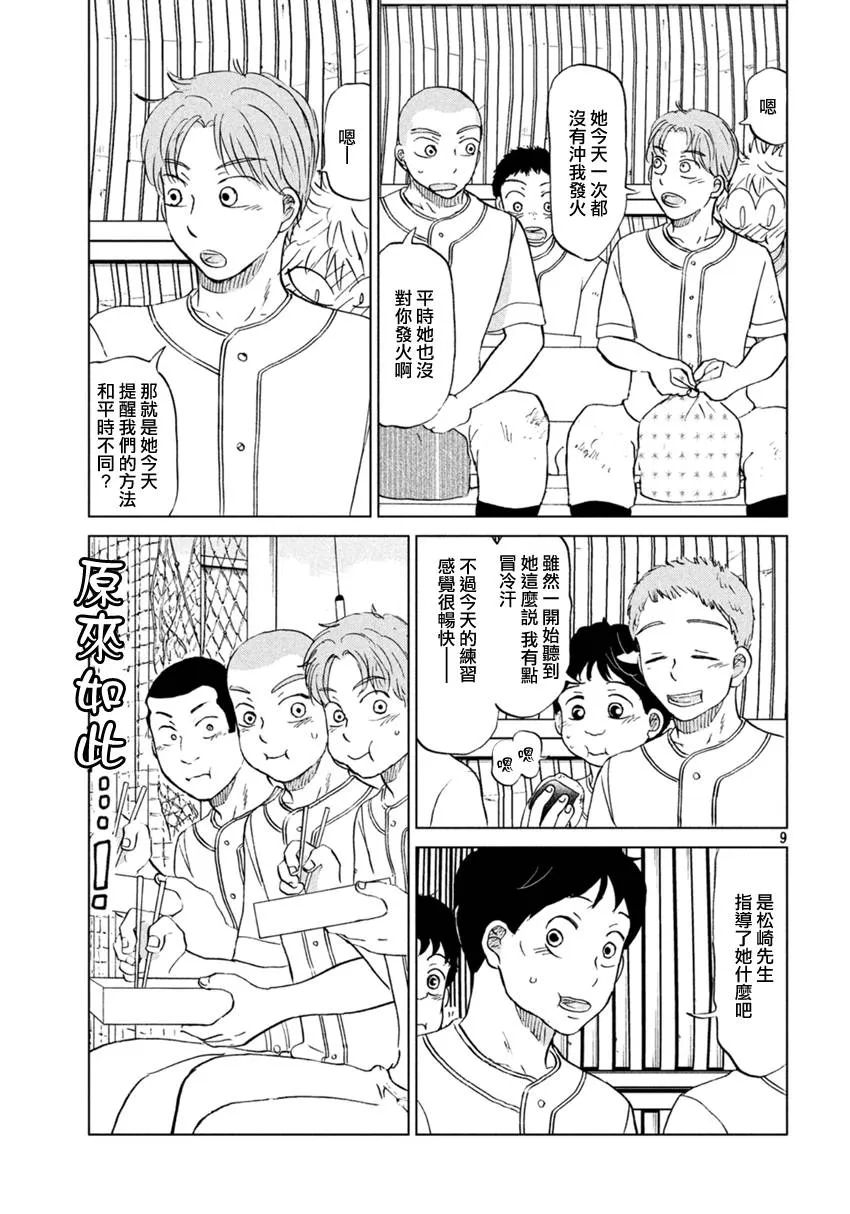 第129话 第9页