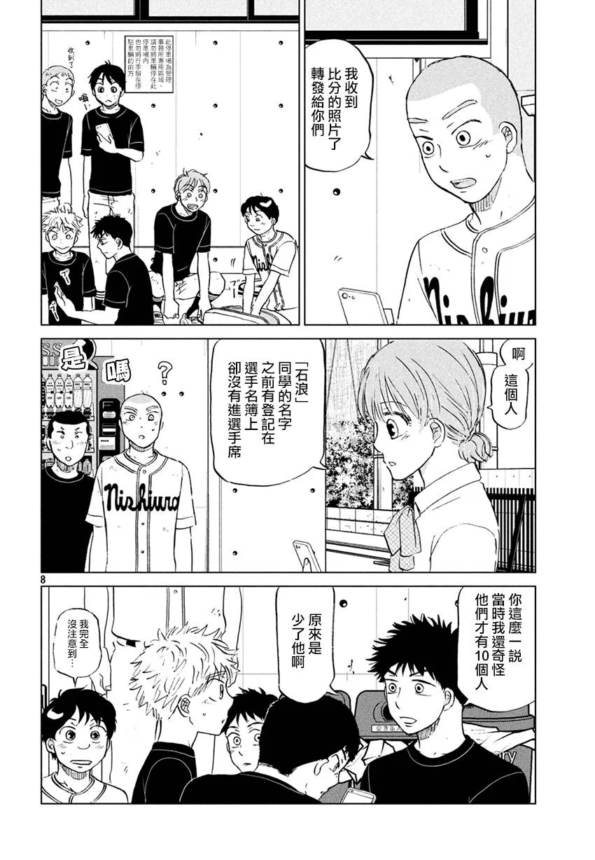 第130话 第8页