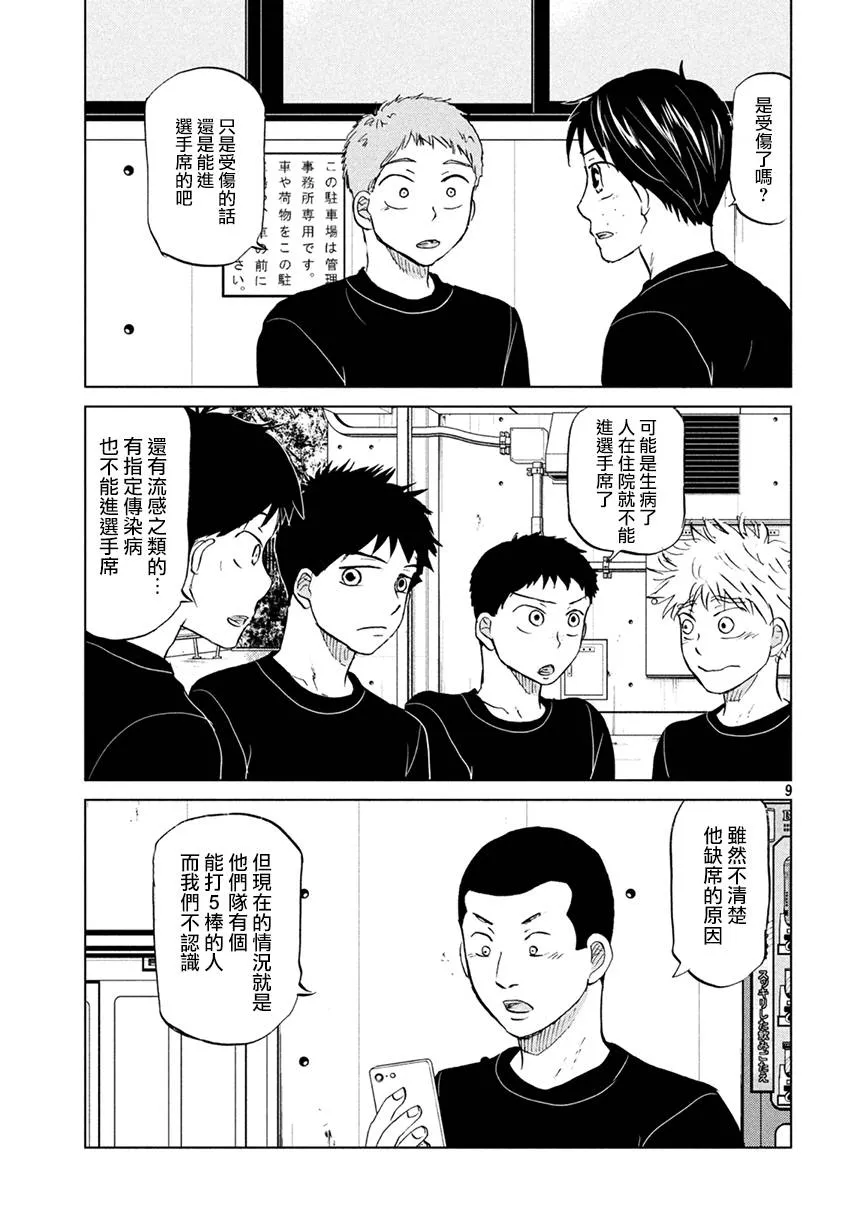 第130话 第9页