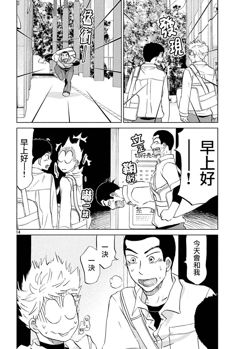 第130话 第14页