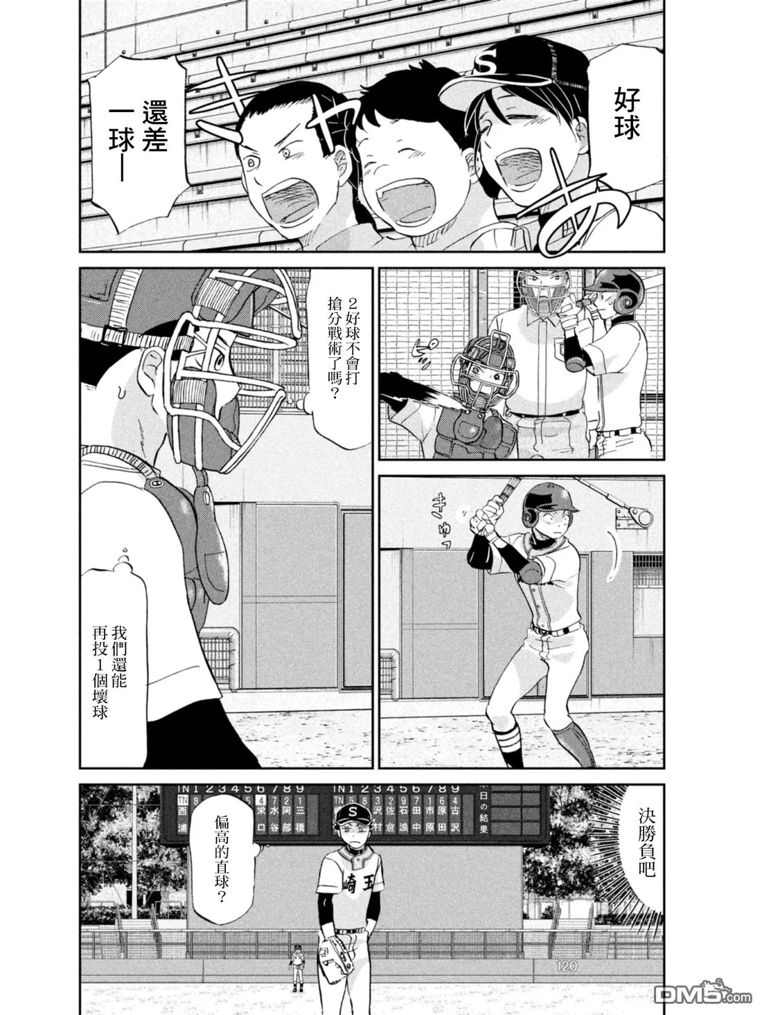 第135话 第7页