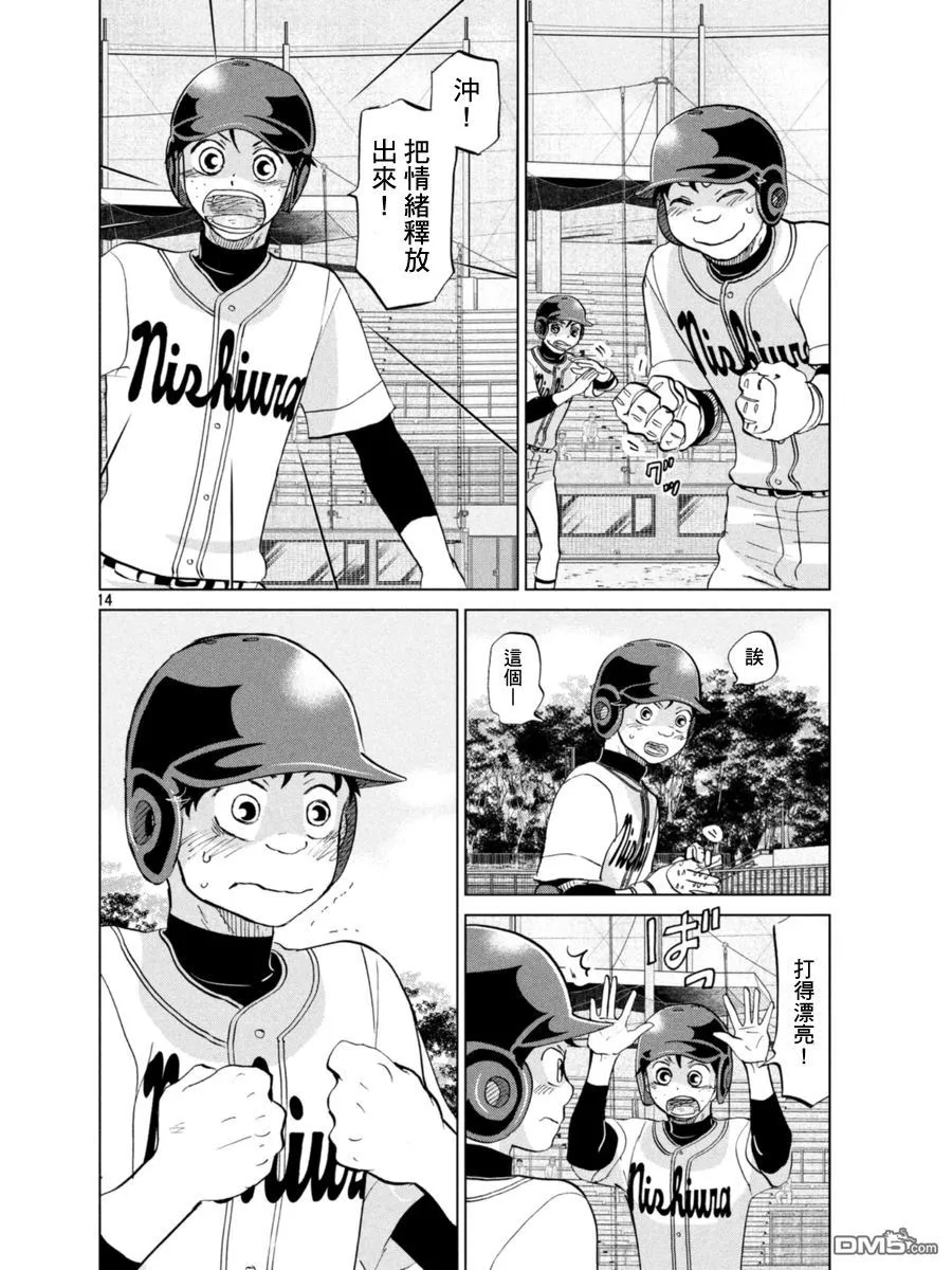 第137话 第14页