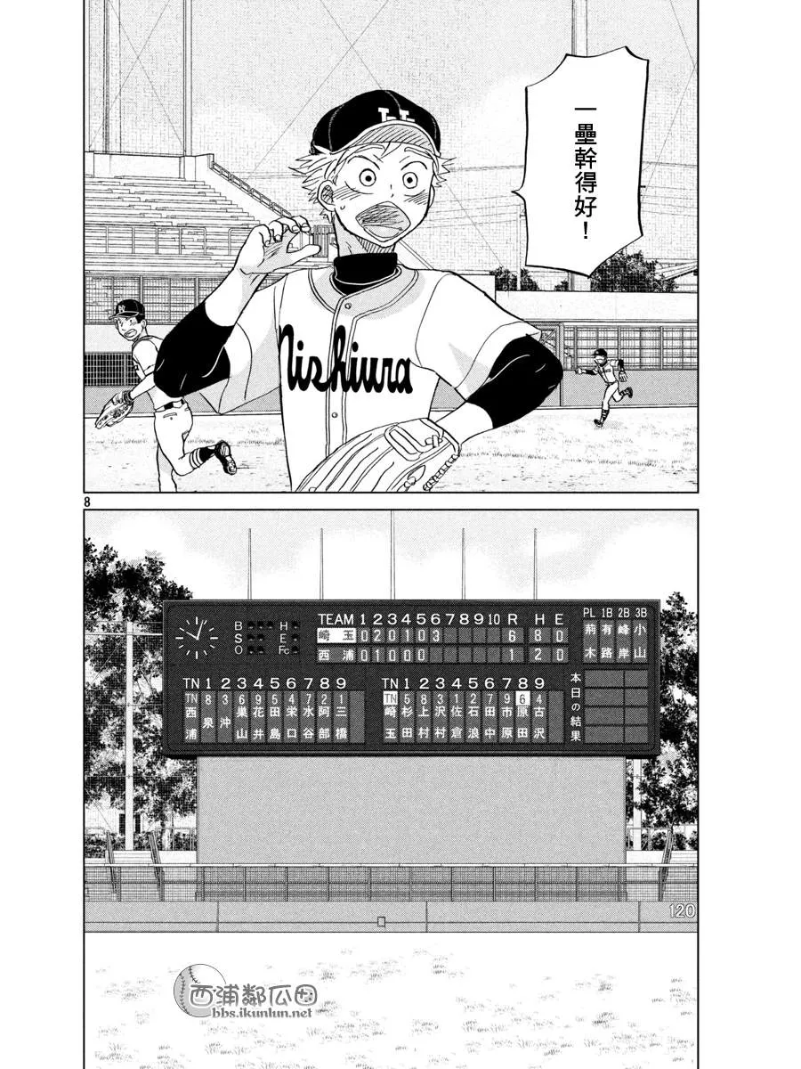 第141话 第8页