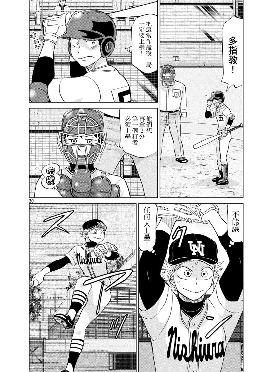 第142话 第20页