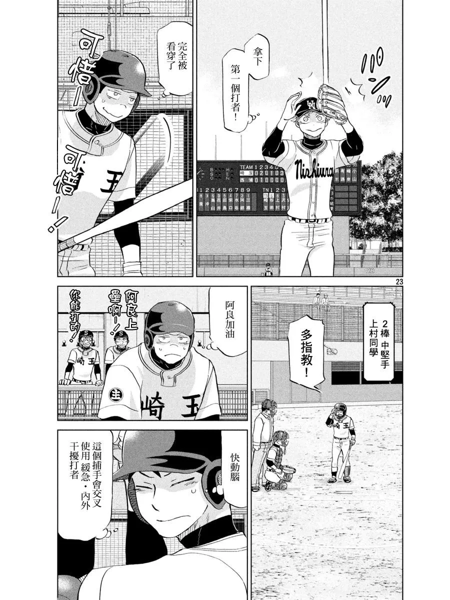 第142话 第23页