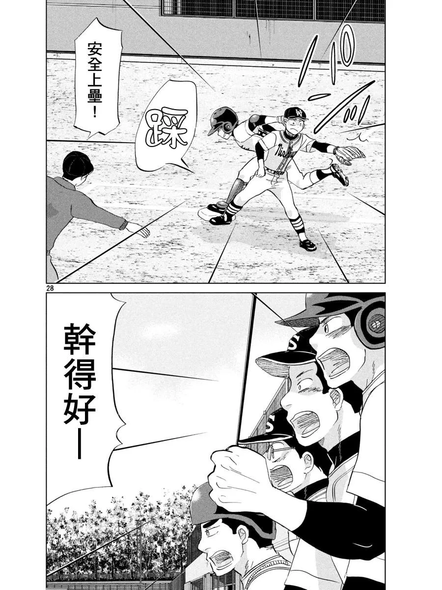 第142话 第28页