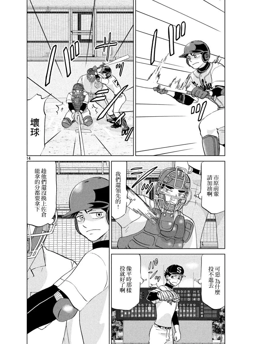第145话 第14页
