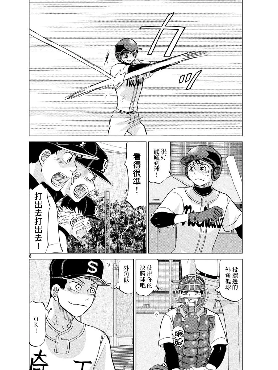 第146话 第8页