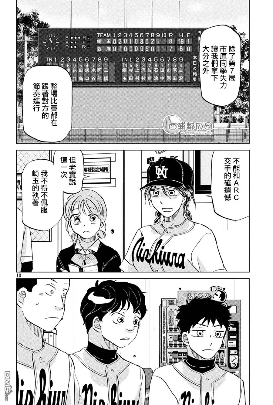 第153话 第10页