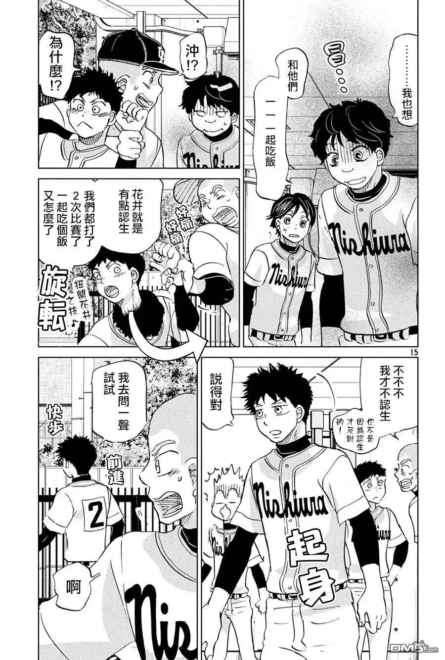 第153话 第15页