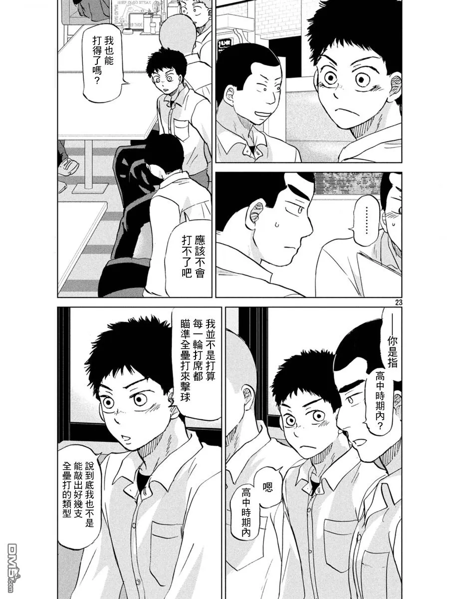 第153话 第23页
