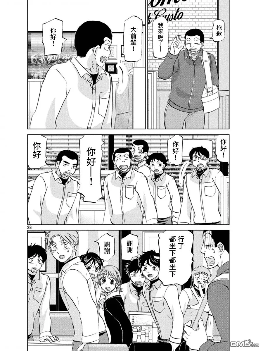 第153话 第28页