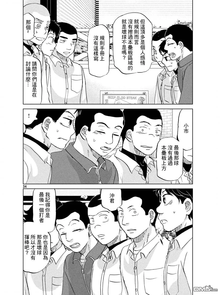 第153话 第34页