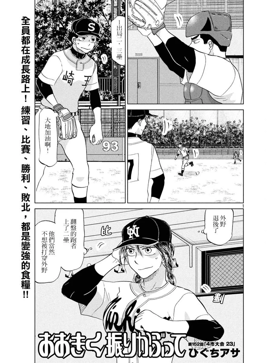 第152话 第1页