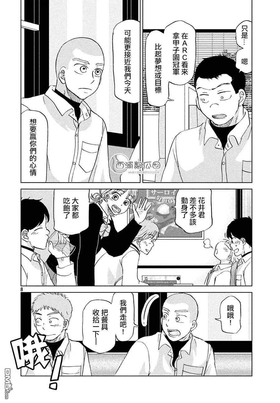 第155话 第8页