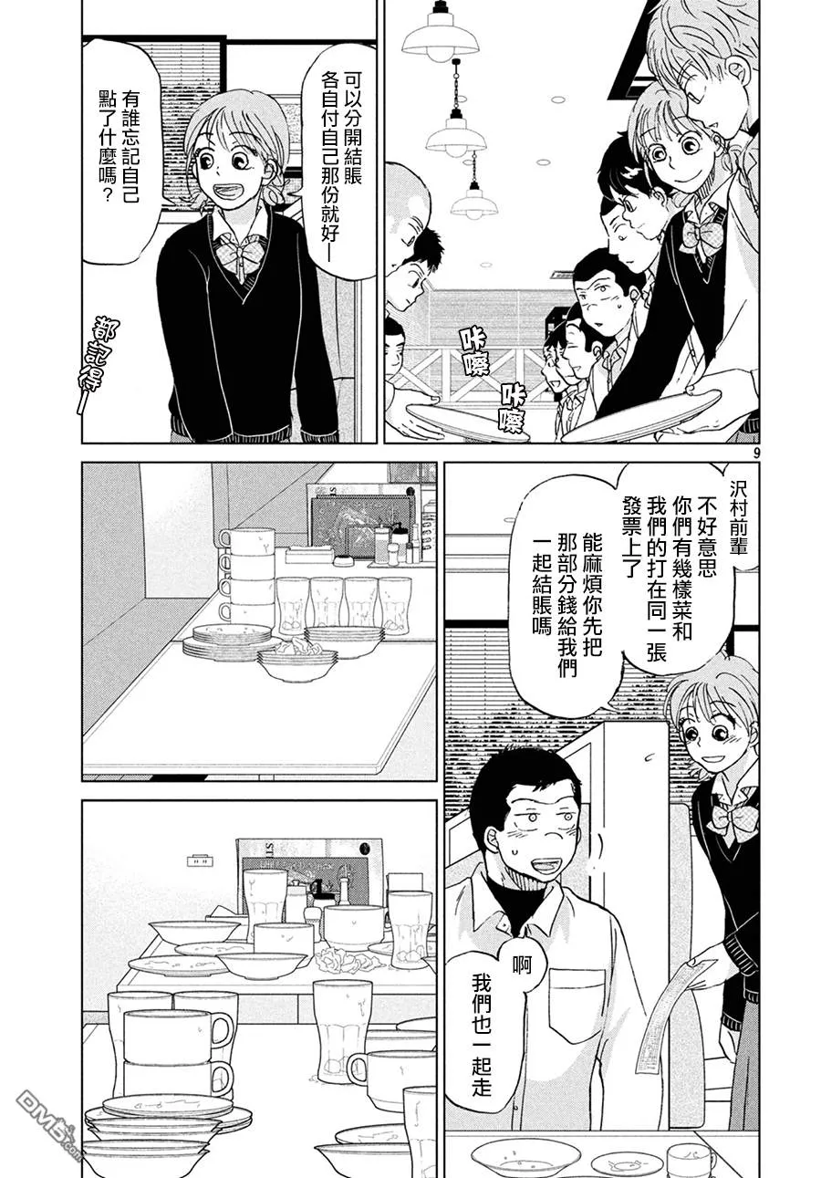 第155话 第9页