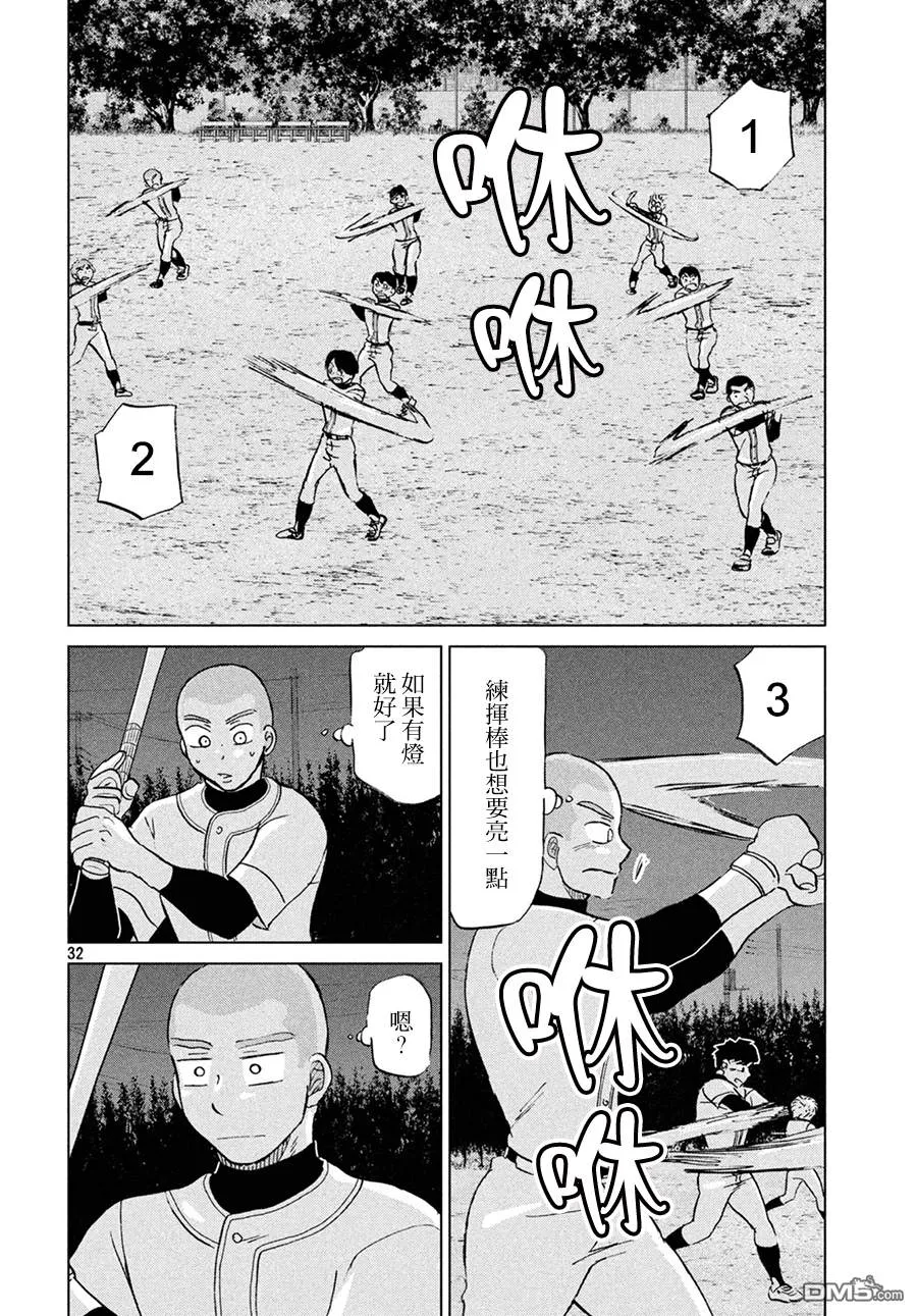 第155话 第32页